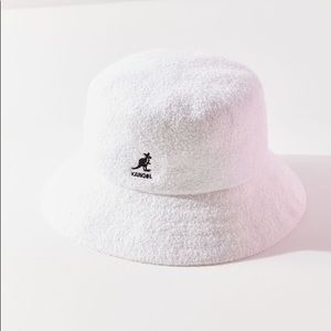 📌On hold📌 Kangol Bermuda Bucket Hat size S
